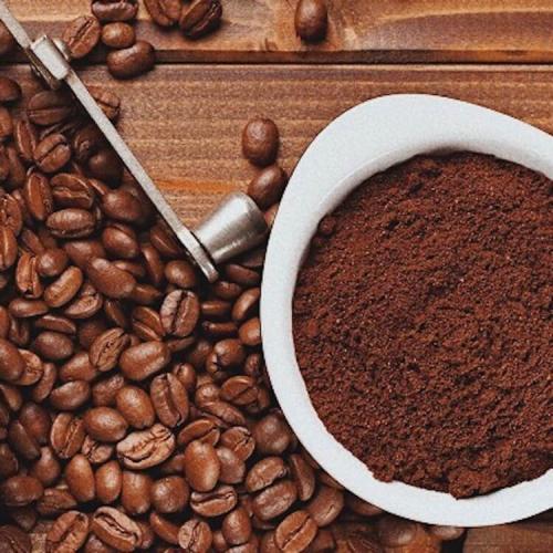 Маска из кофе и какао для лица. Кофейная маска для лица с сильным омолаживающим эффектом