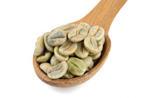 Маска для лица с зеленым кофе. Экстракт зеленого кофе в косметике: все об ингредиенте