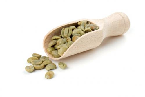 Маска для лица с зеленым кофе. Экстракт зеленого кофе в косметике: все об ингредиенте