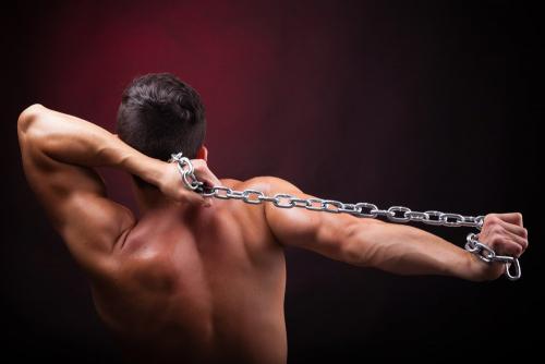 Как укрепить связки и сухожилия с помощью силовых тренировок. Упражнения для укрепления связок рук 01