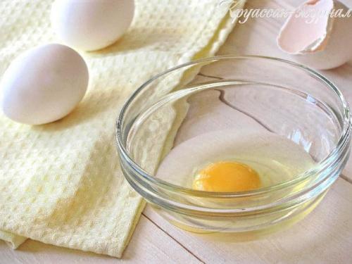 Маска для лица из белка для сухой кожи. Белковые маски для лица