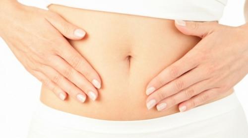 Живот после кесарева сечения. Диастаз живота после кесарева сечения 02