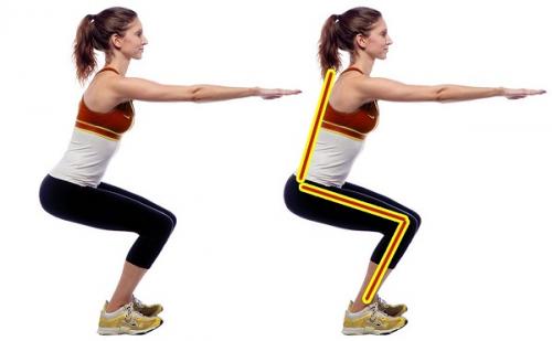 Программа тренировок для девушек в тренажерном зале для похудения с картинками. Программа упражнений в тренажерном зале для девушек для похудения и накачки мышц