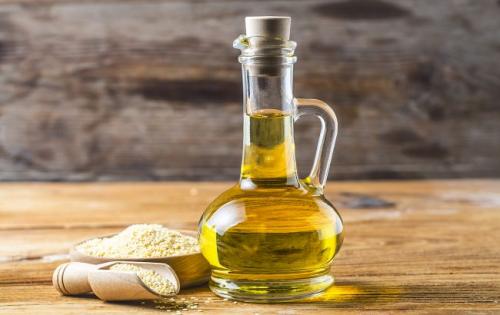 Вред растительного масла при нагревании. Самое вредное растительное масло: на нем готовить категорически не стоит