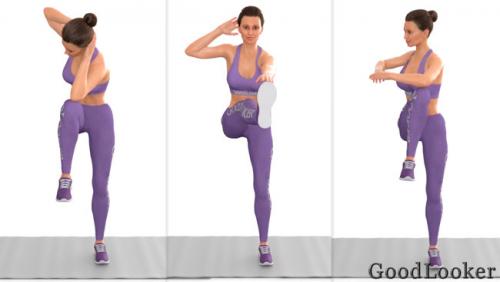 Интервальные тренировки дома для похудения. Интервальная тренировка: как выполнять