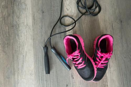 Силовые тренировки для похудения в зале. Польза