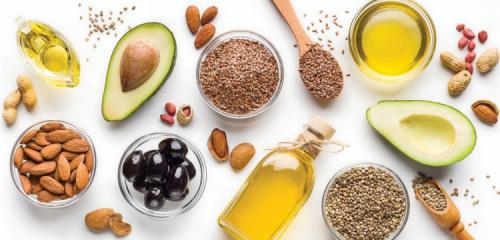 Рейтинг растительных масел по полезности. Полезно ли растительное масло?