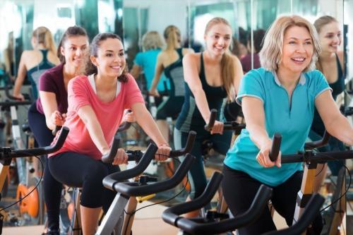 Упражнения для похудения в тренажерном зал. Рекомендации 01 Упражнения для похудения в тренажерном зал. Рекомендации 01