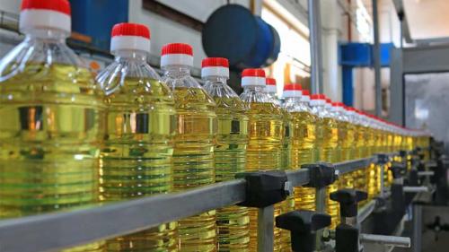 Вред растительного масла при нагревании. Вред растительного масла