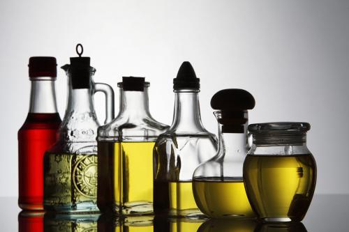 Растительное масло: польза и вред. // Растительное масло —, что это?