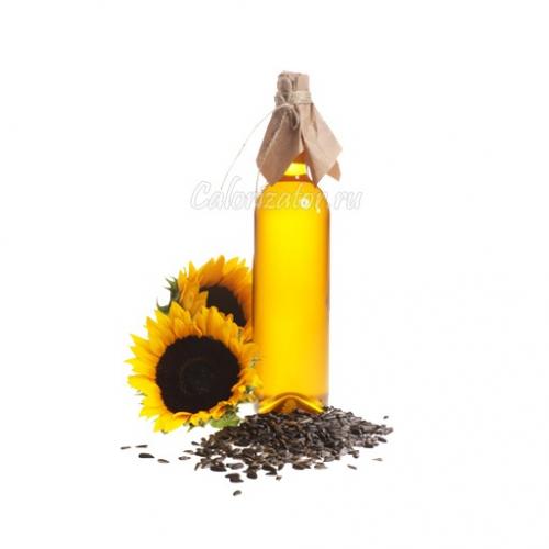 Польза нерафинированного масла. Масло растительное нерафинированное