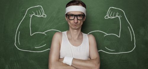 Как начать заниматься в зале без тренера. Тренажерный зал для начинающих