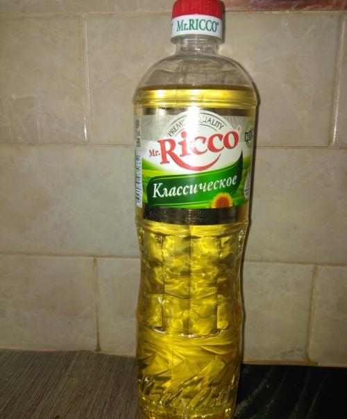 Лучшее подсолнечное масло для жарки. Какое подсолнечное масло лучшее для жарки в России — рейтинг 2023