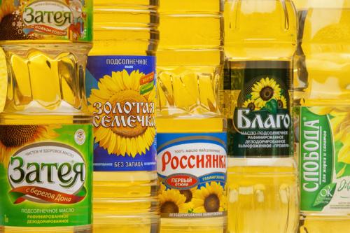 Какое растительное масло лучше. Растительное масло: три из пяти в черном списке!