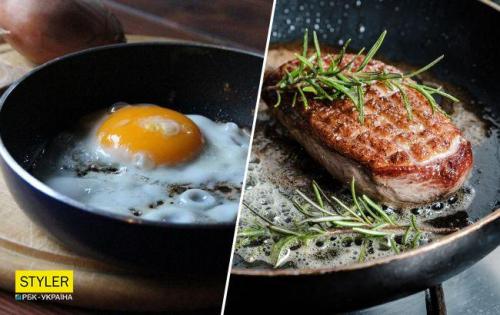 Какое растительное масло самое полезное для жарки. Стало известно, на каком масле полезнее всего жарить мясо, а на каком яйца