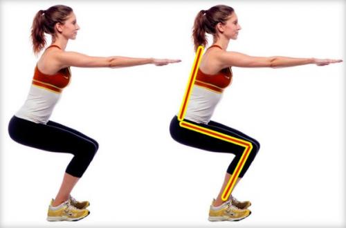 Программа тренировок для девушек 3 раза в неделю. Программа тренировок 3 раза в неделю: базовый курс упражнений для новичков на рельеф и набор мышечной массы