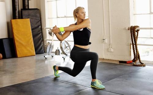 Тренажерный зал в борьбе за стройные женские ноги. Какие упражнения обязательны в день ног 08 Тренажерный зал в борьбе за стройные женские ноги. Какие упражнения обязательны в день ног 08