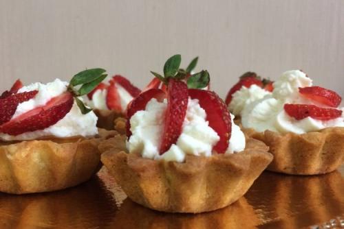 Десерты для тех, кто на диете. ПП десерты: 20 простых рецептов на любой вкус