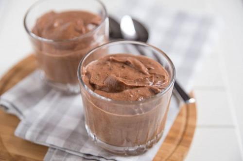 Десерты для тех, кто на диете. ПП десерты: 20 простых рецептов на любой вкус