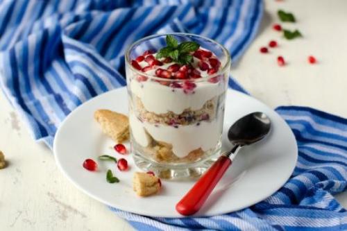 Десерты для тех, кто на диете. ПП десерты: 20 простых рецептов на любой вкус