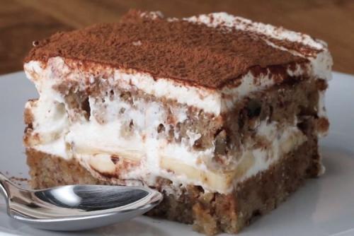 Десерты для тех, кто на диете. ПП десерты: 20 простых рецептов на любой вкус