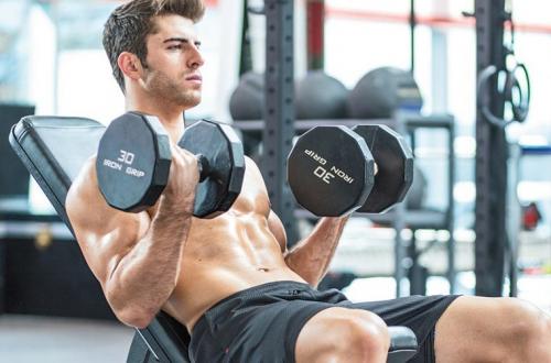 Сколько нужно заниматься в тренажерном зале, чтобы похудеть. Немного теории: исследования о длительности и частоте тренировок