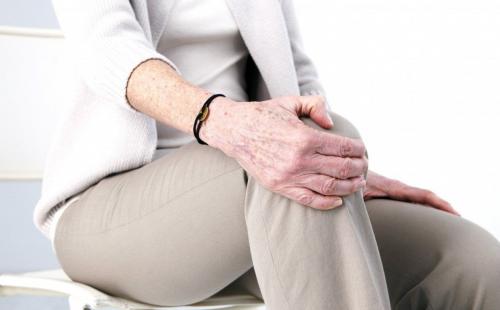 Двусторонний гонартроз III степени. Степени развития гонартроза 03