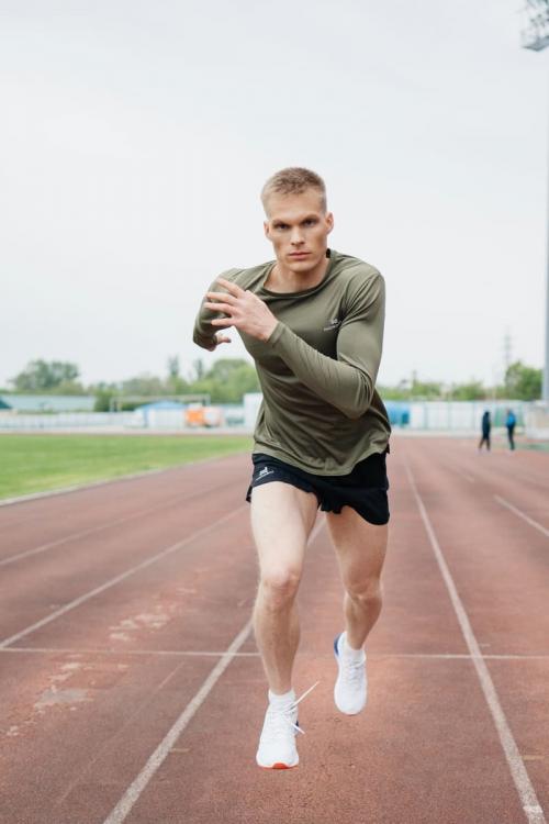 Три тренировки в неделю: ключ к успеху в похудении 05