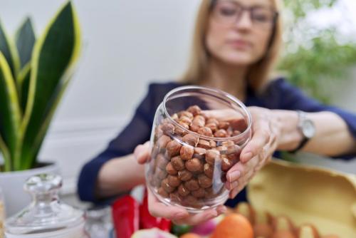 Сбросить 5 кг без диет: эффективные методы и практики 02