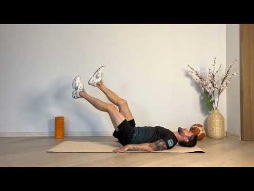 Можно ли похудеть на животе, не делая упражнений. Как убрать низ живота: 3 упражнения