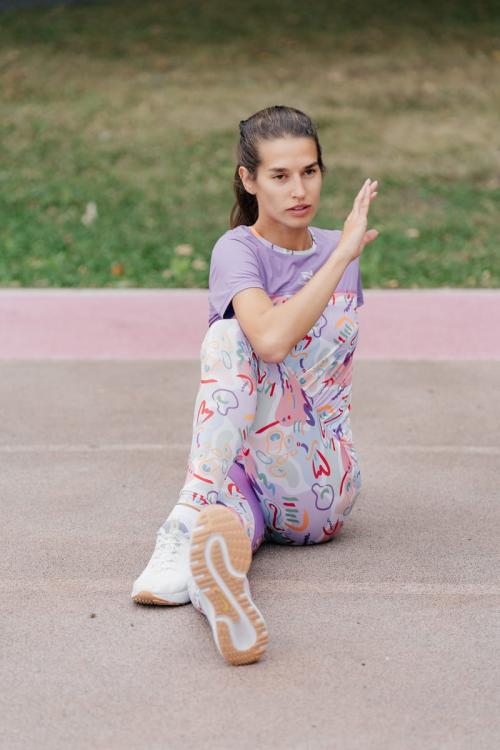 Три тренировки в неделю: ключ к успеху в похудении 06