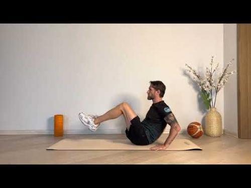 Можно ли похудеть на животе, не делая упражнений. Как убрать низ живота: 3 упражнения