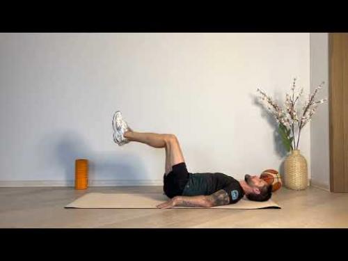 Можно ли похудеть на животе, не делая упражнений. Как убрать низ живота: 3 упражнения