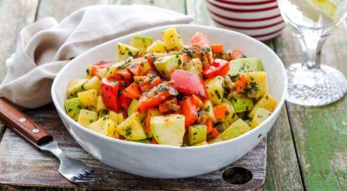 Как сбросить 20 кг за месяц в домашних условиях. Эффективные диеты для похудения на 20 кг