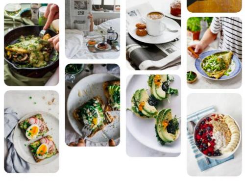 Завтрак для худеющих. Как приучить себя к завтраку