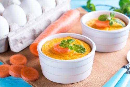 Пп завтрак для ленивых. ПП завтрак: 20 вкусных рецептов на каждый день