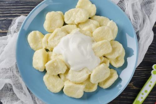 Пп завтрак для ленивых. ПП завтрак: 20 вкусных рецептов на каждый день