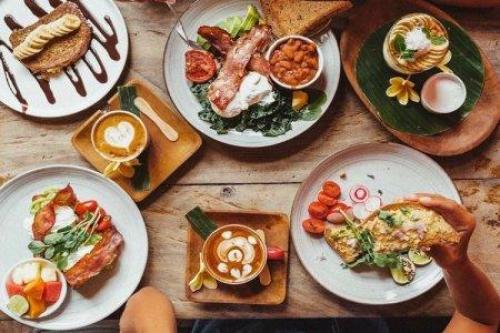 Пп завтрак из яиц. 20 завтраков из яиц, которые готовятся проще простого