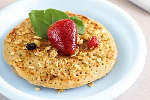 Пп завтрак для ленивых. ПП завтрак: 20 вкусных рецептов на каждый день