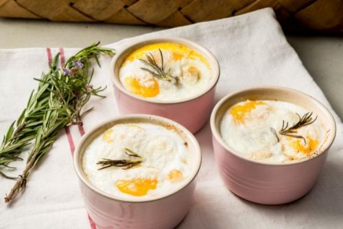 Пп завтрак из яиц. 20 завтраков из яиц, которые готовятся проще простого