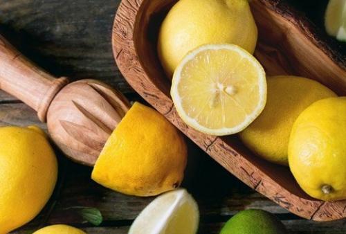 Отличный способ сделать лицо гладким: применение масла лимона от морщин 07 Отличный способ сделать лицо гладким: применение масла лимона от морщин 07