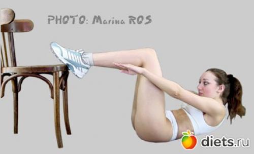 Упражнения калланетики для начинающих. Калланетика для начинающих 09 Упражнения калланетики для начинающих. Калланетика для начинающих 09