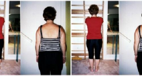 Калланетика для похудения ‍ для начинающих. Калланетика для похудения и коррекции проблемных зон 03