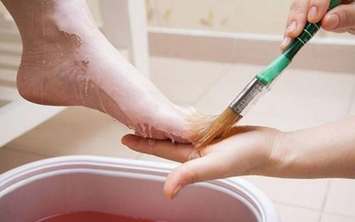 Парафинотерапия на колено в домашних условиях. Парафинотерапия: общие правила и рецепты 05 Парафинотерапия на колено в домашних условиях. Парафинотерапия: общие правила и рецепты 05