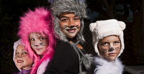 Какие приёмы и техники используются для съемки детей в студии. Как правильно фотографировать детей в студии. Советы и тонкости.