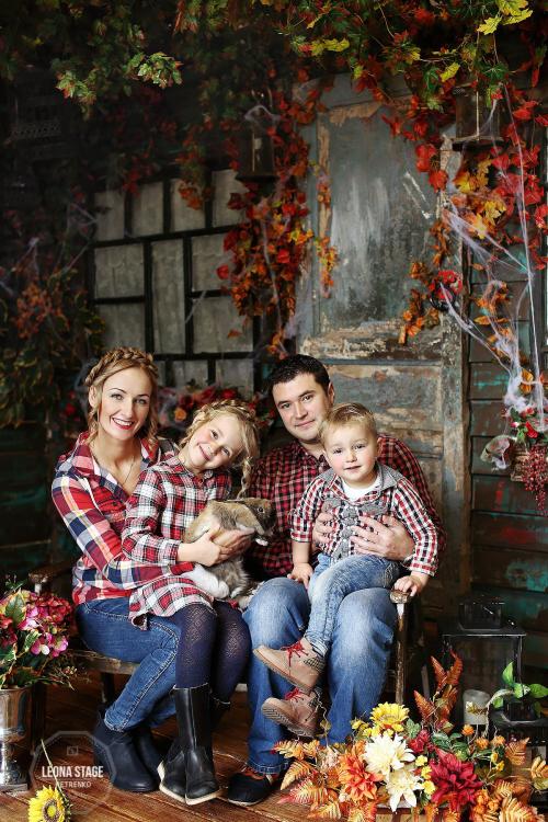 Съёмка детей в студии. Детская фотосессия. Как психологически подготовить ребёнка к съёмкам?