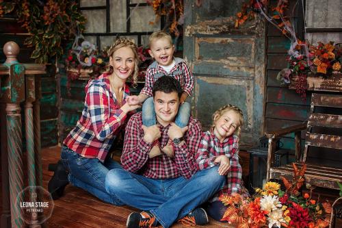 Съёмка детей в студии. Детская фотосессия. Как психологически подготовить ребёнка к съёмкам?