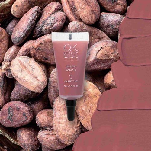 Как наносить кремовые румяна и тинты. Как правильно наносить румяна в зависимости от формы лица: пошаговая инструкция по нанесению кремовых румян