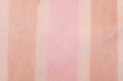 Кремовые румяна лучшие. Лучшие румяна–2021