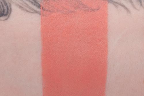 Кремовые румяна лучшие. Лучшие румяна–2021